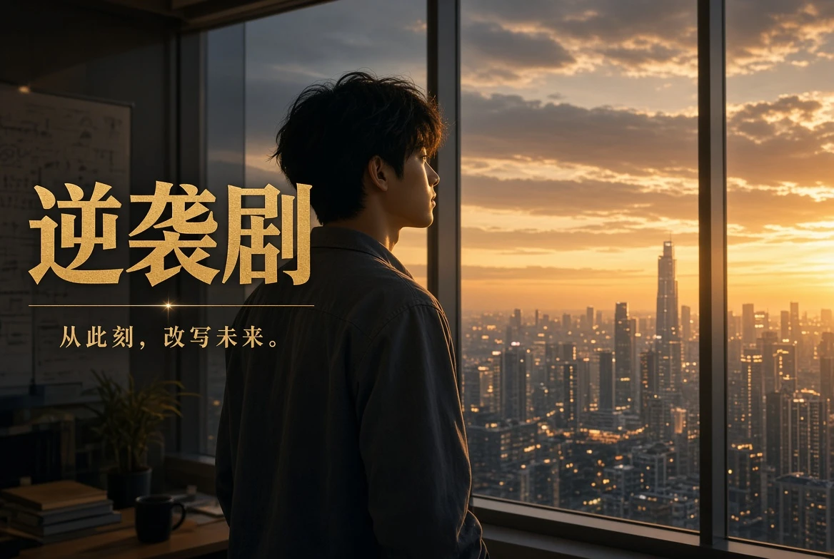命运转折内容